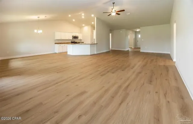 $534,400 | 4513 Silkwater Lane, Panama City, FL 32409