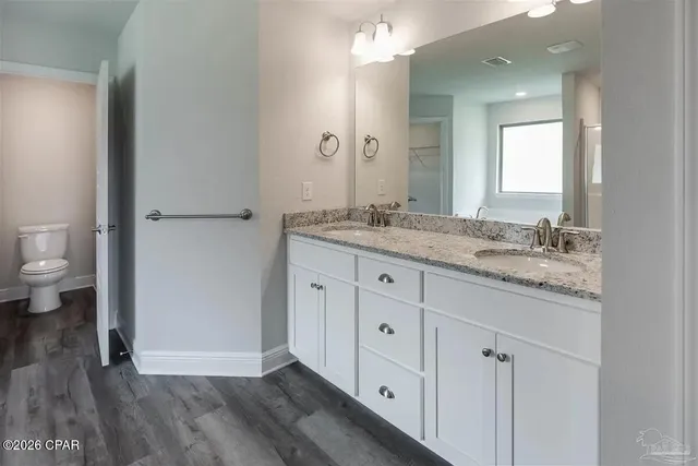 $534,400 | 4513 Silkwater Lane, Panama City, FL 32409