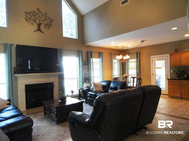 119 General Canby Drive Daphne, AL 36527 - Photo 5 of 34 Great Room