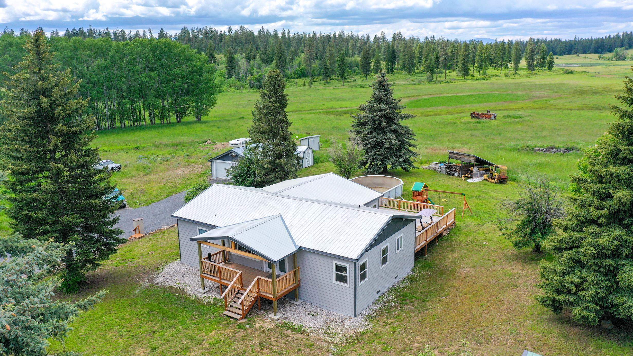3251 Skok Road Valley, WA 99181 - Photo 1 of 33