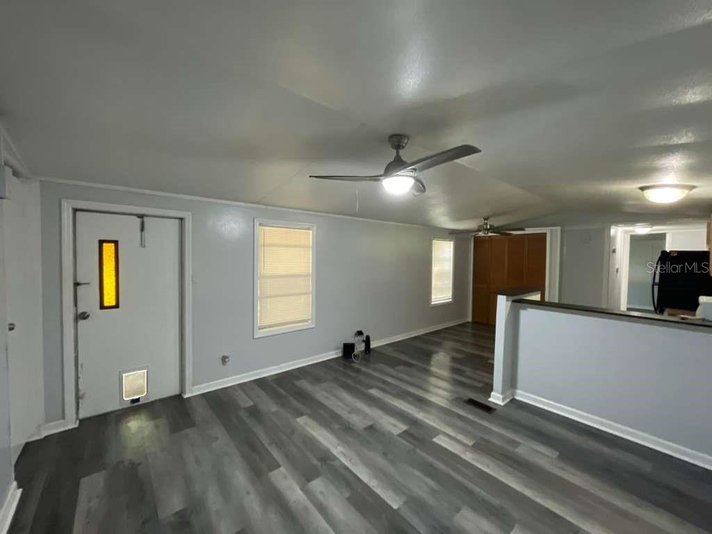 112 Mohawk Lane Altamonte Springs, FL 32714 - Photo 1 of 9 a view of an empty room and window