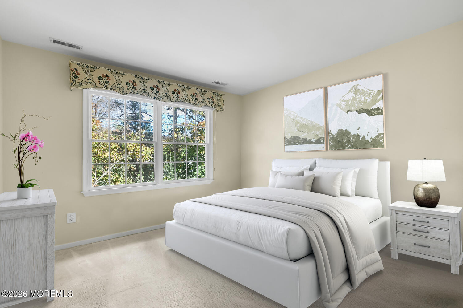 46 Windward Way Red Bank, NJ 07701 - Photo 12 of 19 Guest Bedroom 2