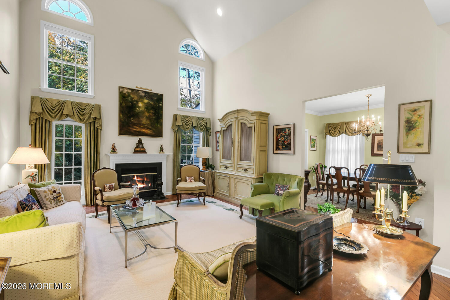 46 Windward Way Red Bank, NJ 07701 - Photo 3 of 19 Great Room