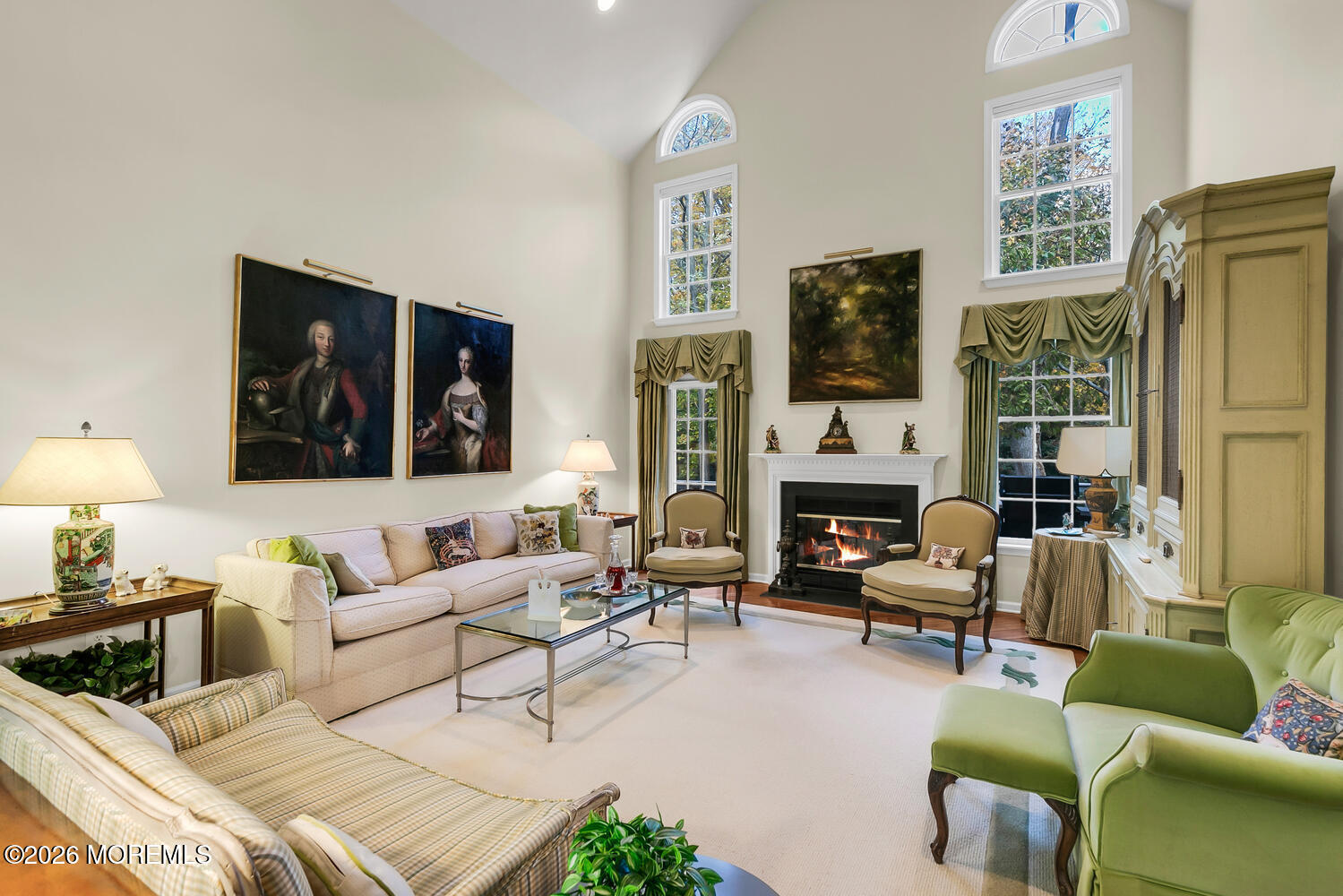 46 Windward Way Red Bank, NJ 07701 - Photo 4 of 19 Alt view of Great Room