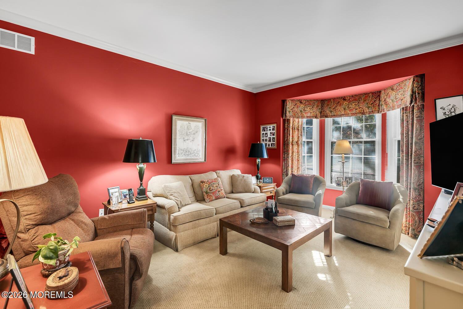 46 Windward Way Red Bank, NJ 07701 - Photo 7 of 19 Living Room