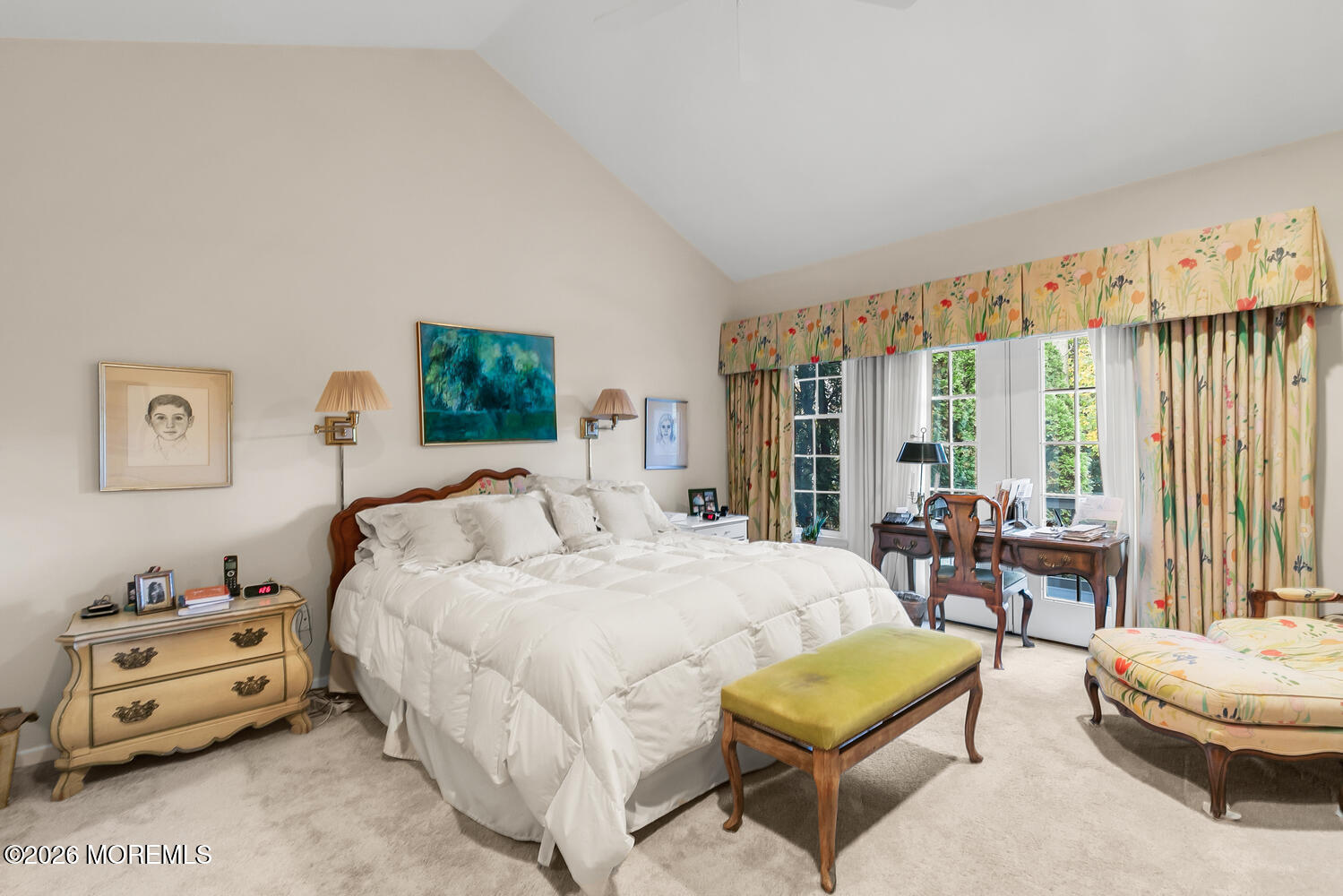 46 Windward Way Red Bank, NJ 07701 - Photo 8 of 19 Primary Bedroom