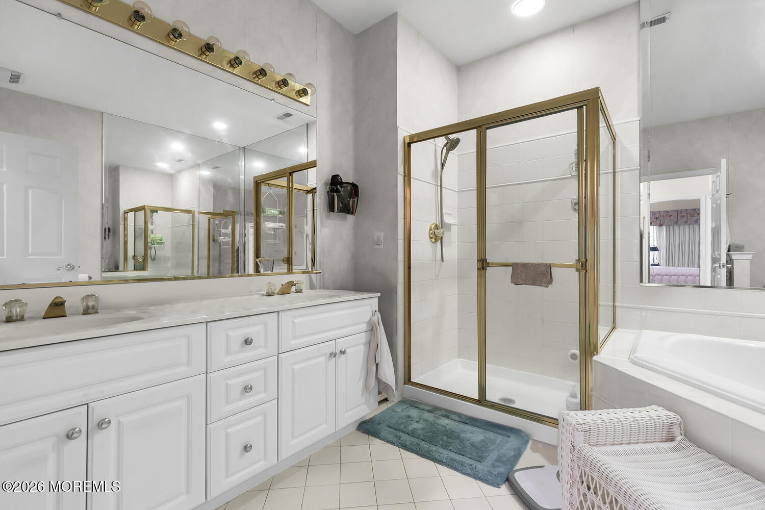 46 Windward Way Red Bank, NJ 07701 - Photo 9 of 19 Primary Bath