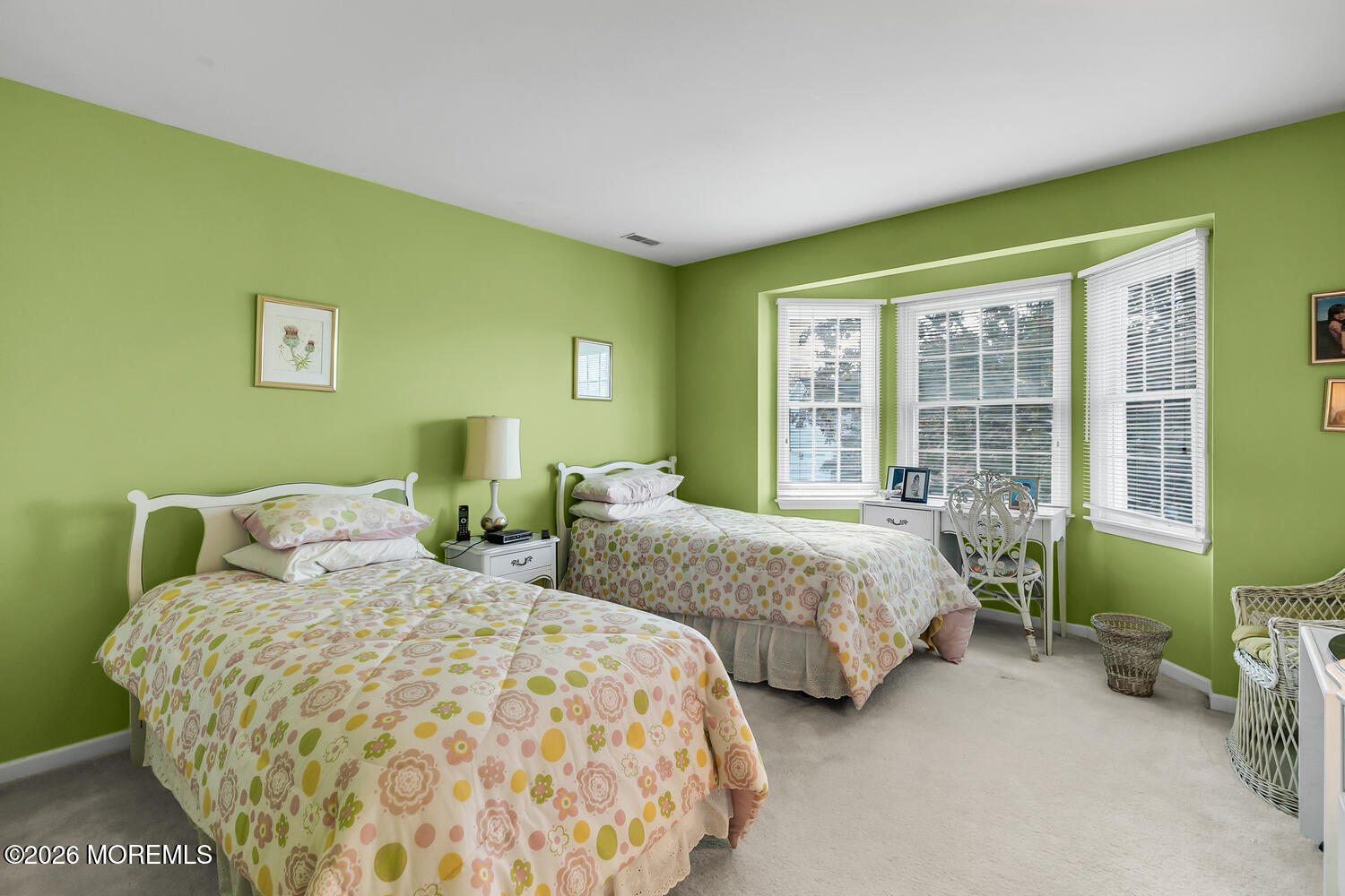 46 Windward Way Red Bank, NJ 07701 - Photo 10 of 19 Guest Bedroom 1