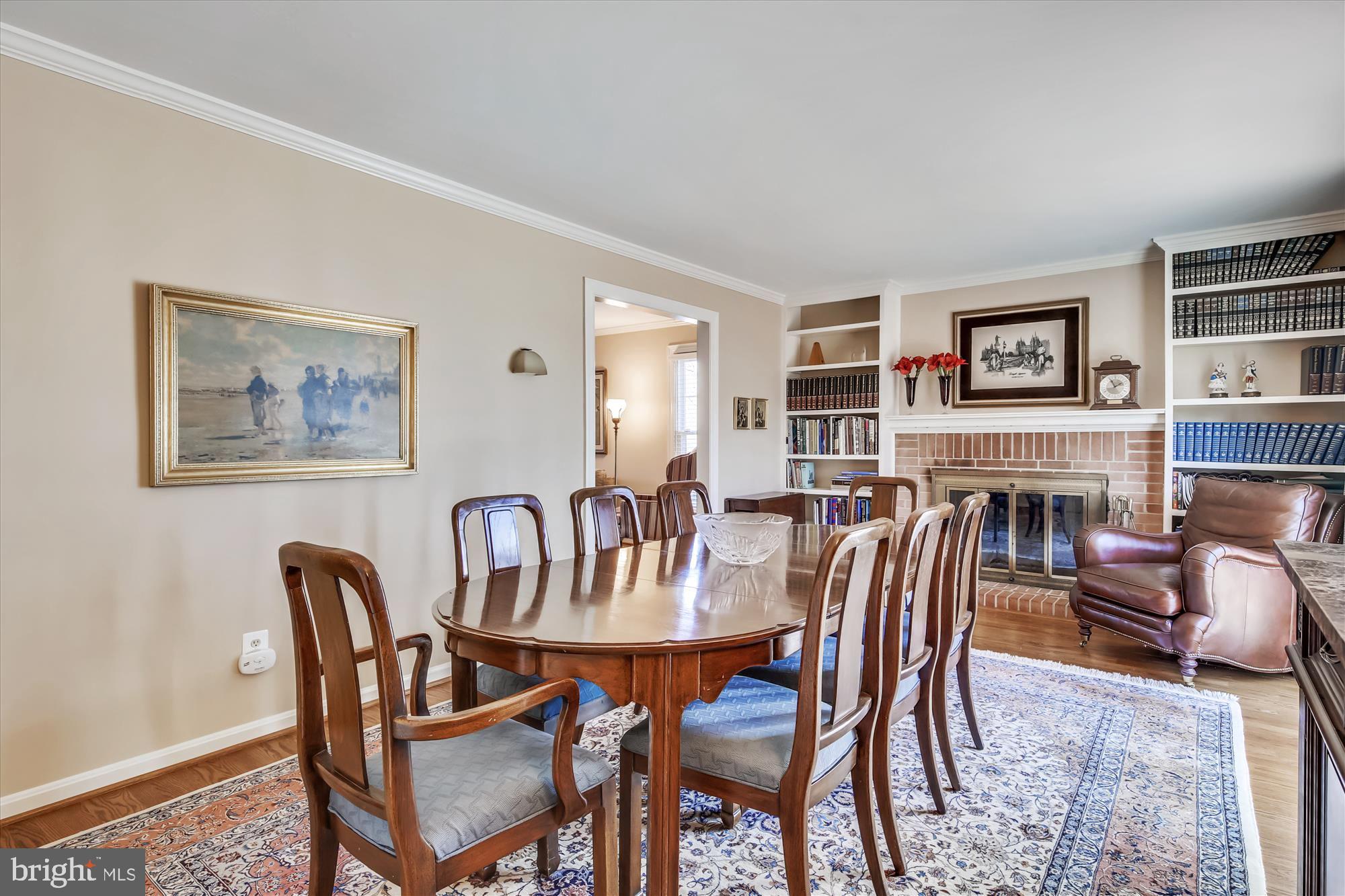 809 Balls Hill Road McLean, VA 22101 - Photo 23 of 55