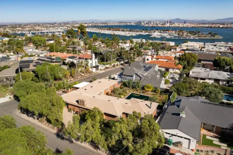 $2,795,000 | 387 San Fernando Street, San Diego, CA 92106