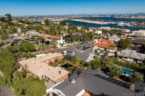 $2,795,000 | 387 San Fernando Street, San Diego, CA 92106
