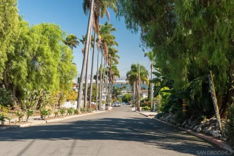 $2,795,000 | 387 San Fernando Street, San Diego, CA 92106