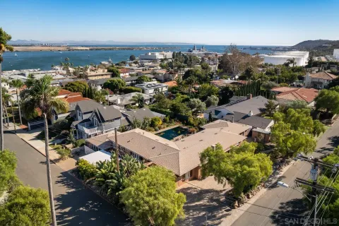 $2,795,000 | 387 San Fernando Street, San Diego, CA 92106