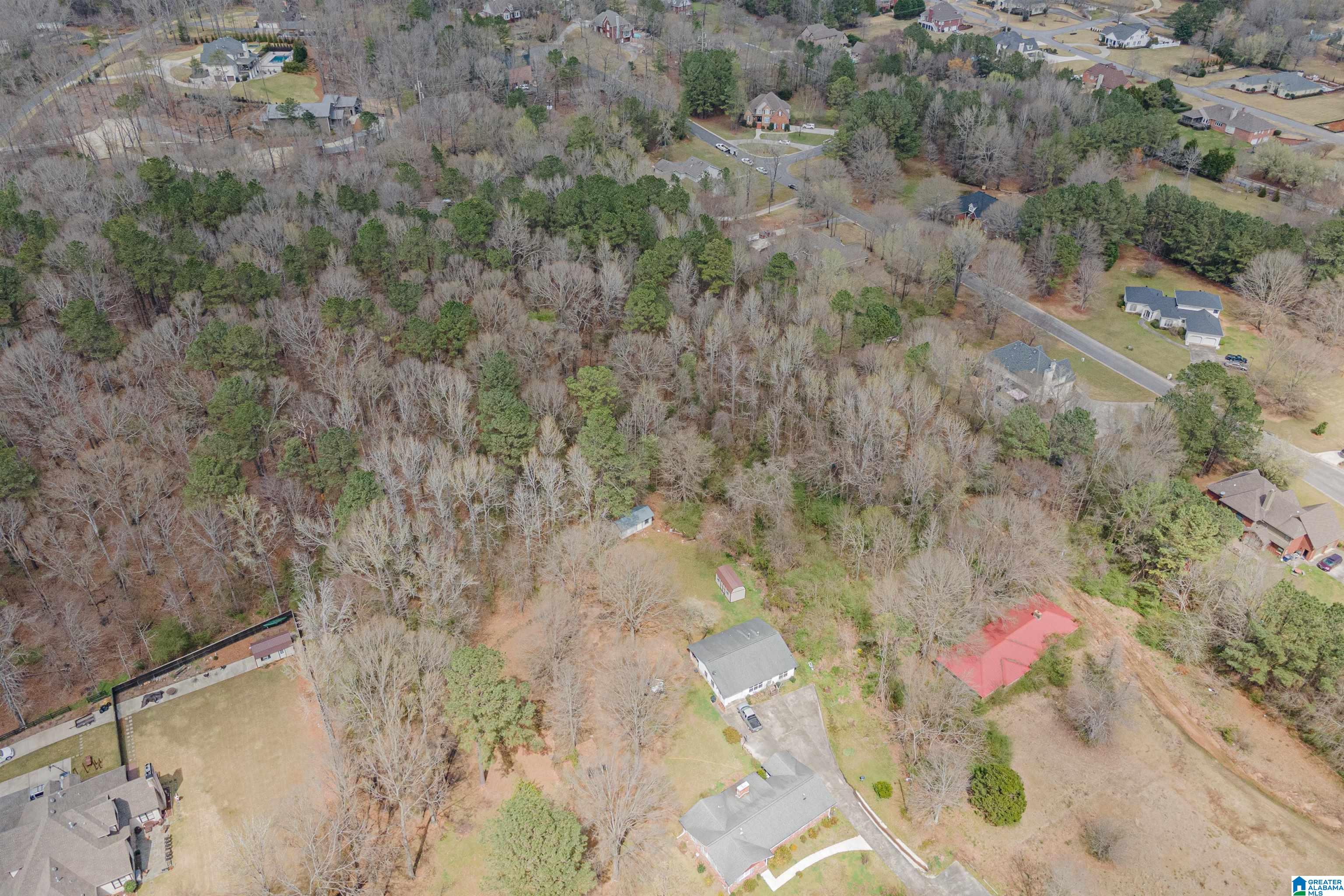 2501 Cahaba Valley Road Pelham, AL 35124 - Photo 11 of 25