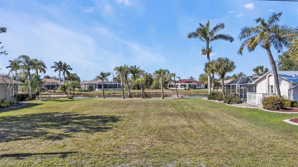 491 Corrientes Circle Punta Gorda, FL 33983 - Photo 1 of 1