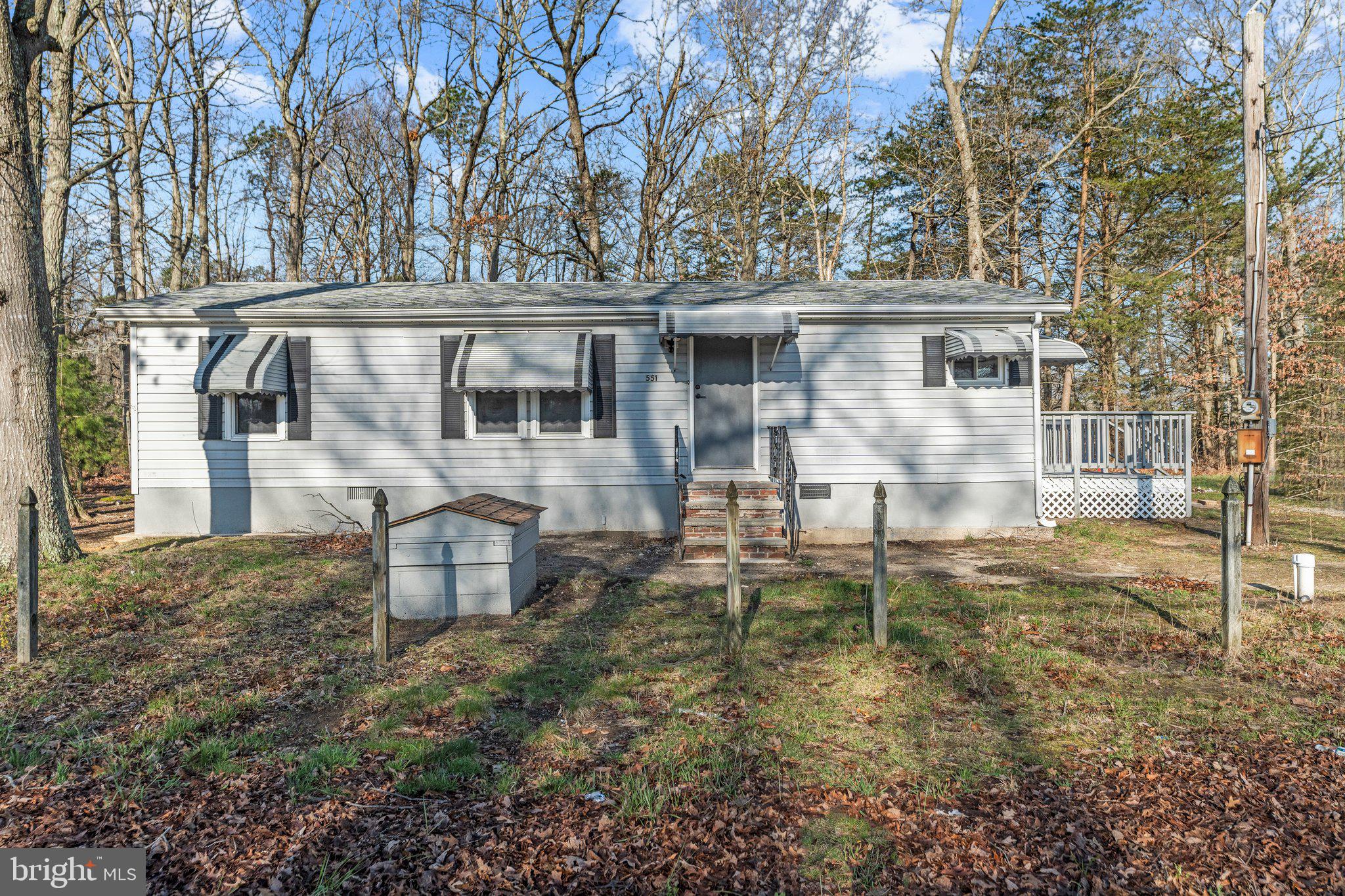 551 Poplar Road Millville, NJ 08332 - Photo 1 of 30 Gallery Image 1