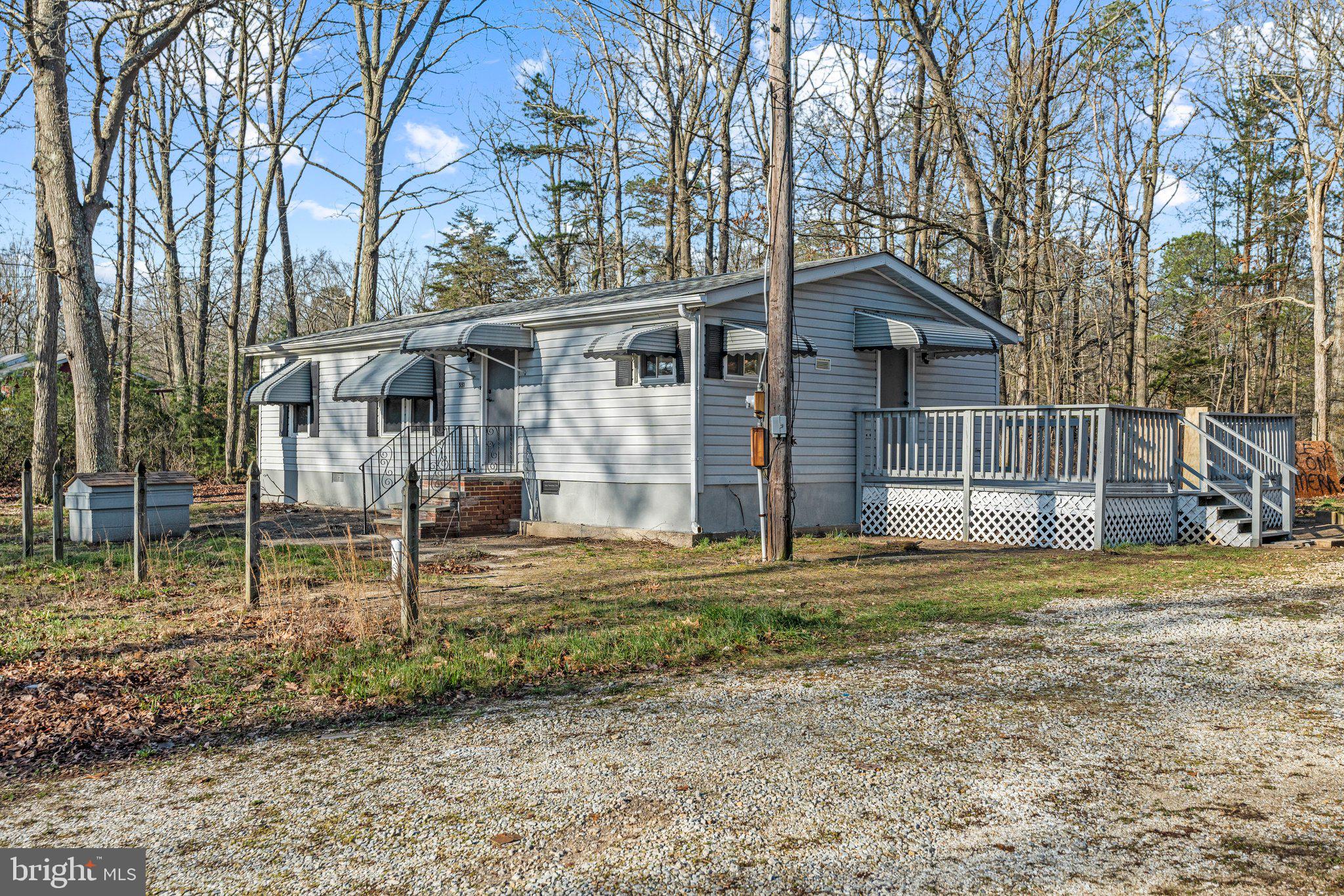 551 Poplar Road Millville, NJ 08332 - Photo 4 of 30 Gallery Image 4