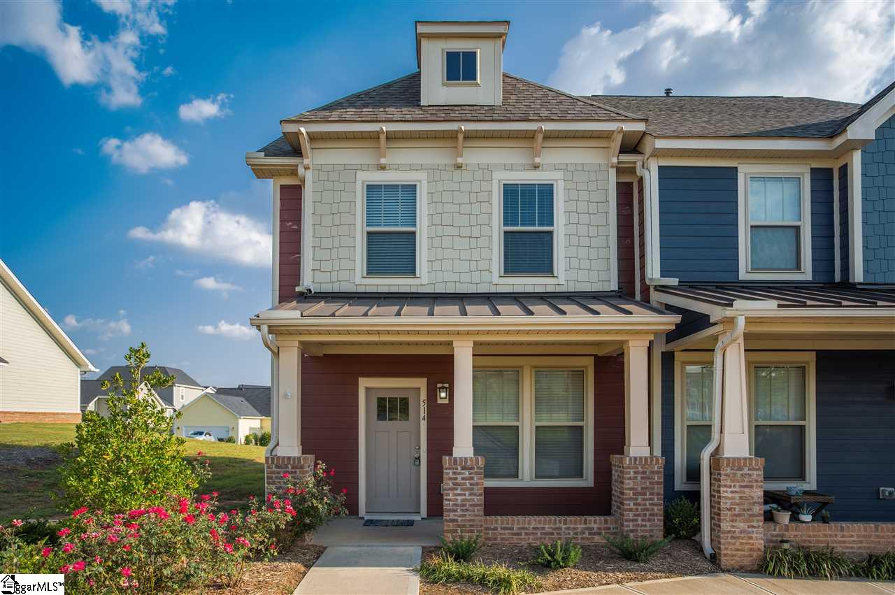 514 Meritage Street Greer, SC 29651 - Photo 1 of 27 Gallery Image 1