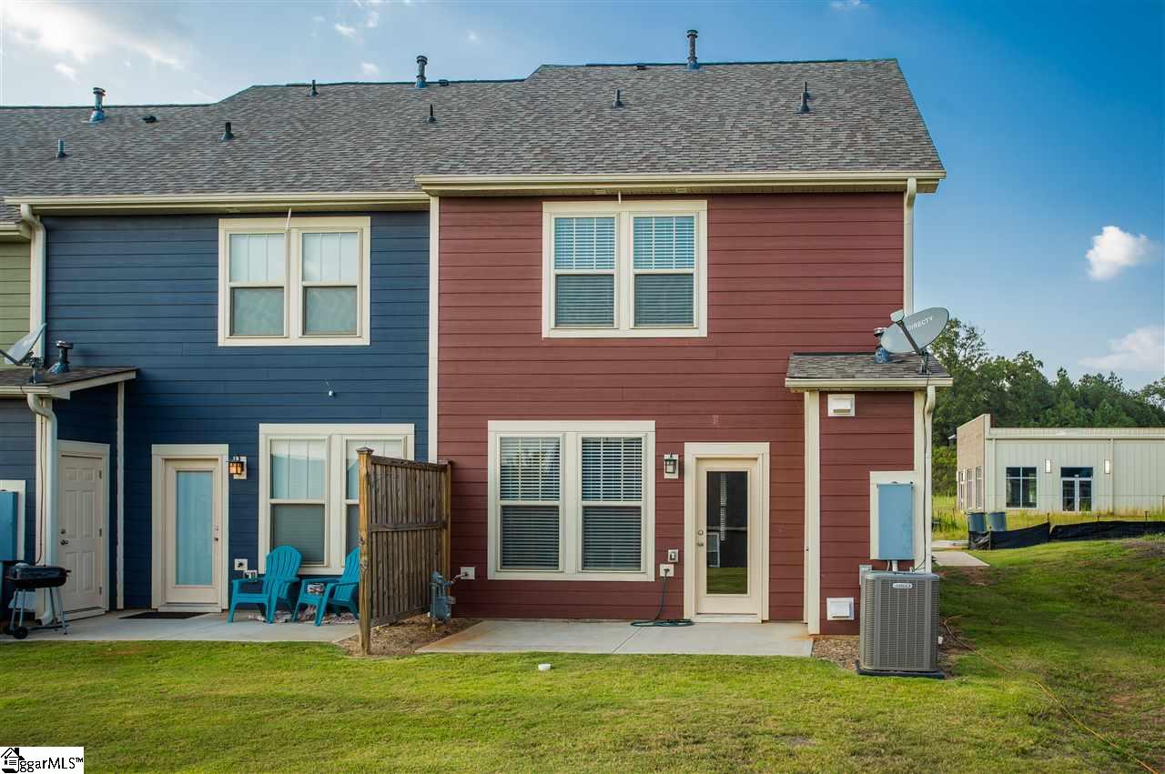 514 Meritage Street Greer, SC 29651 - Photo 25 of 27 Gallery Image 25