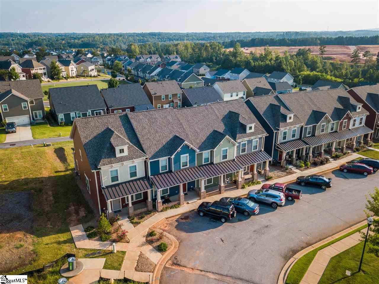 514 Meritage Street Greer, SC 29651 - Photo 26 of 27 Gallery Image 26