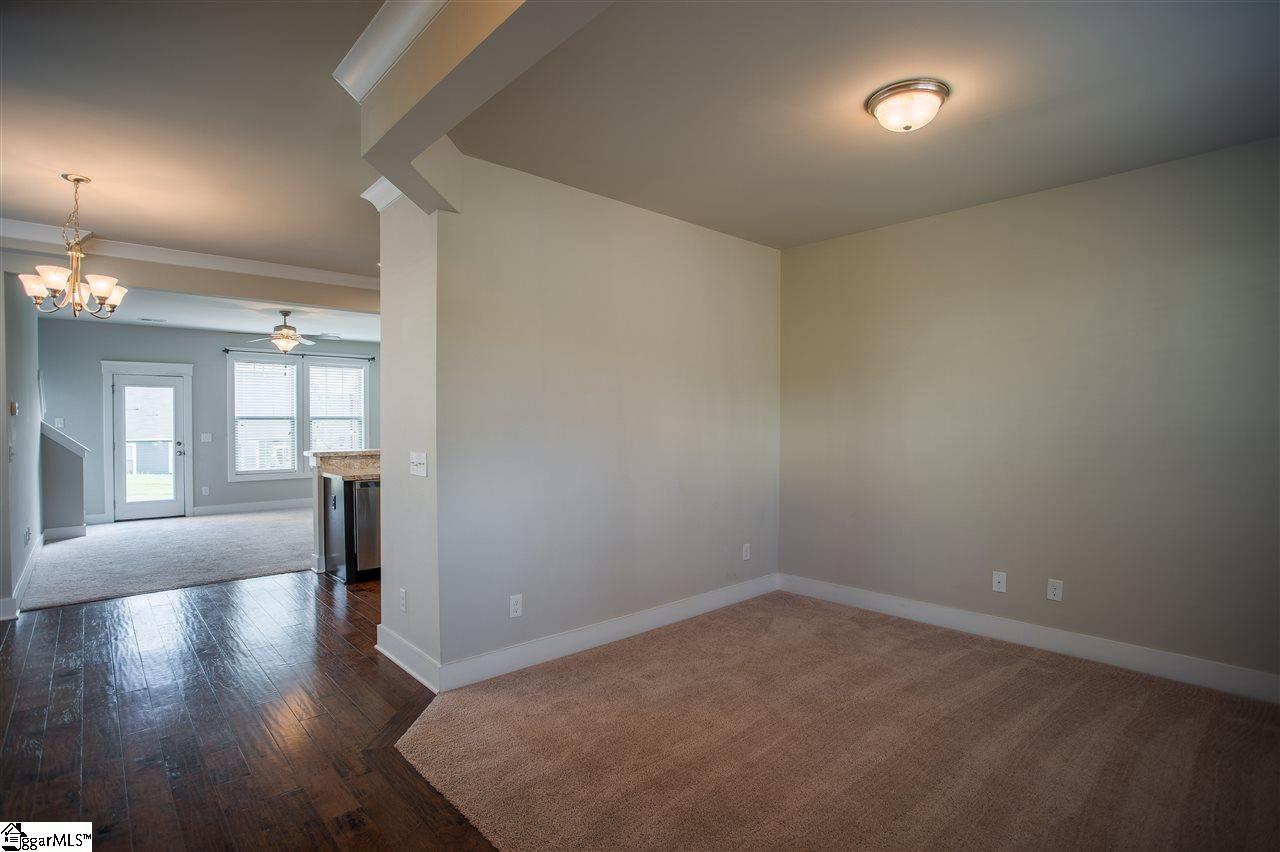514 Meritage Street Greer, SC 29651 - Photo 5 of 27 Gallery Image 5
