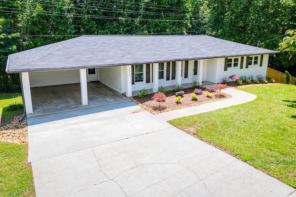 2932 Highway 27 Buchanan, GA 30113 - Photo 65 of 81