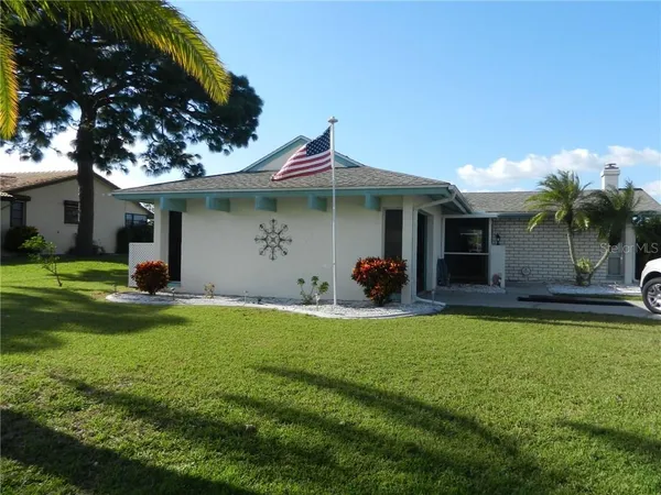 $4,000 | 98 Caddy Road, Rotonda West, FL 33947