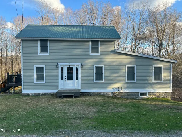 $259,900 | 764 Creek Road, Crown Point, NY 12928
