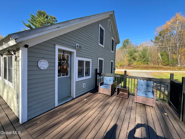 $259,900 | 764 Creek Road, Crown Point, NY 12928