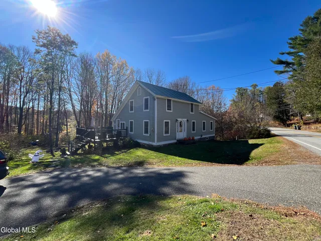 $259,900 | 764 Creek Road, Crown Point, NY 12928