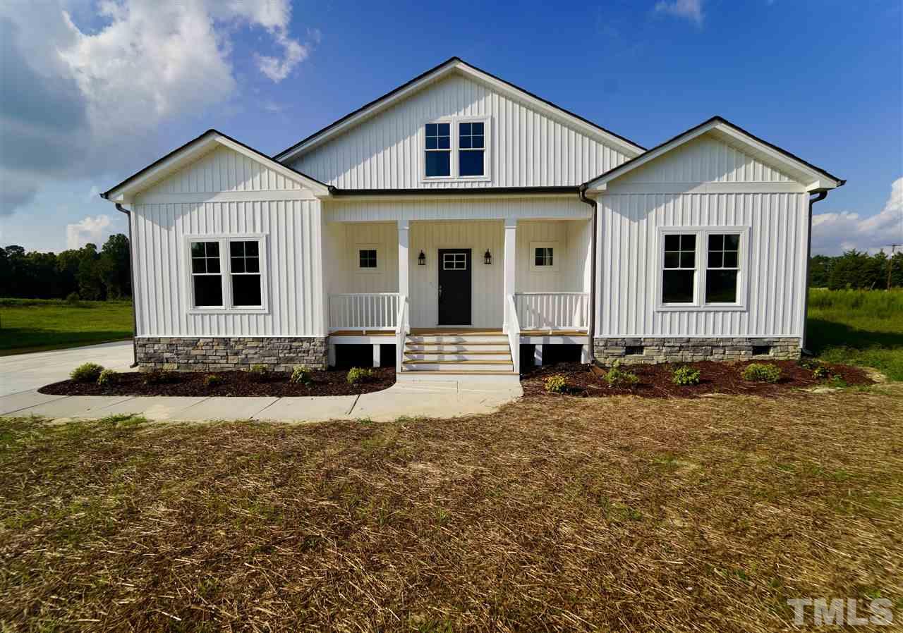 8313 Lockleair Road Zebulon, NC 27597 - Photo 1 of 30