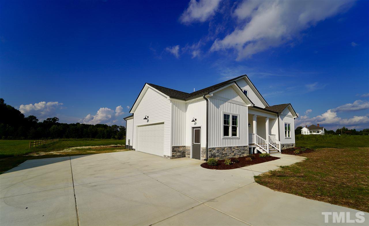 8313 Lockleair Road Zebulon, NC 27597 - Photo 2 of 30