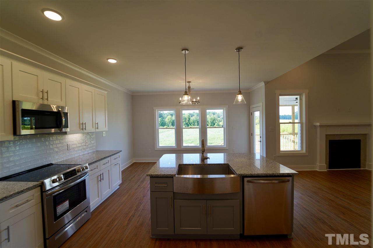 8313 Lockleair Road Zebulon, NC 27597 - Photo 12 of 30