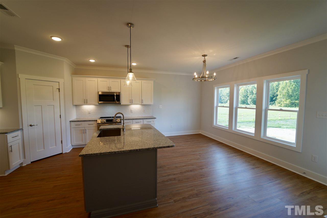 8313 Lockleair Road Zebulon, NC 27597 - Photo 14 of 30