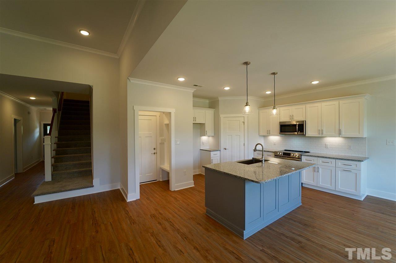 8313 Lockleair Road Zebulon, NC 27597 - Photo 15 of 30