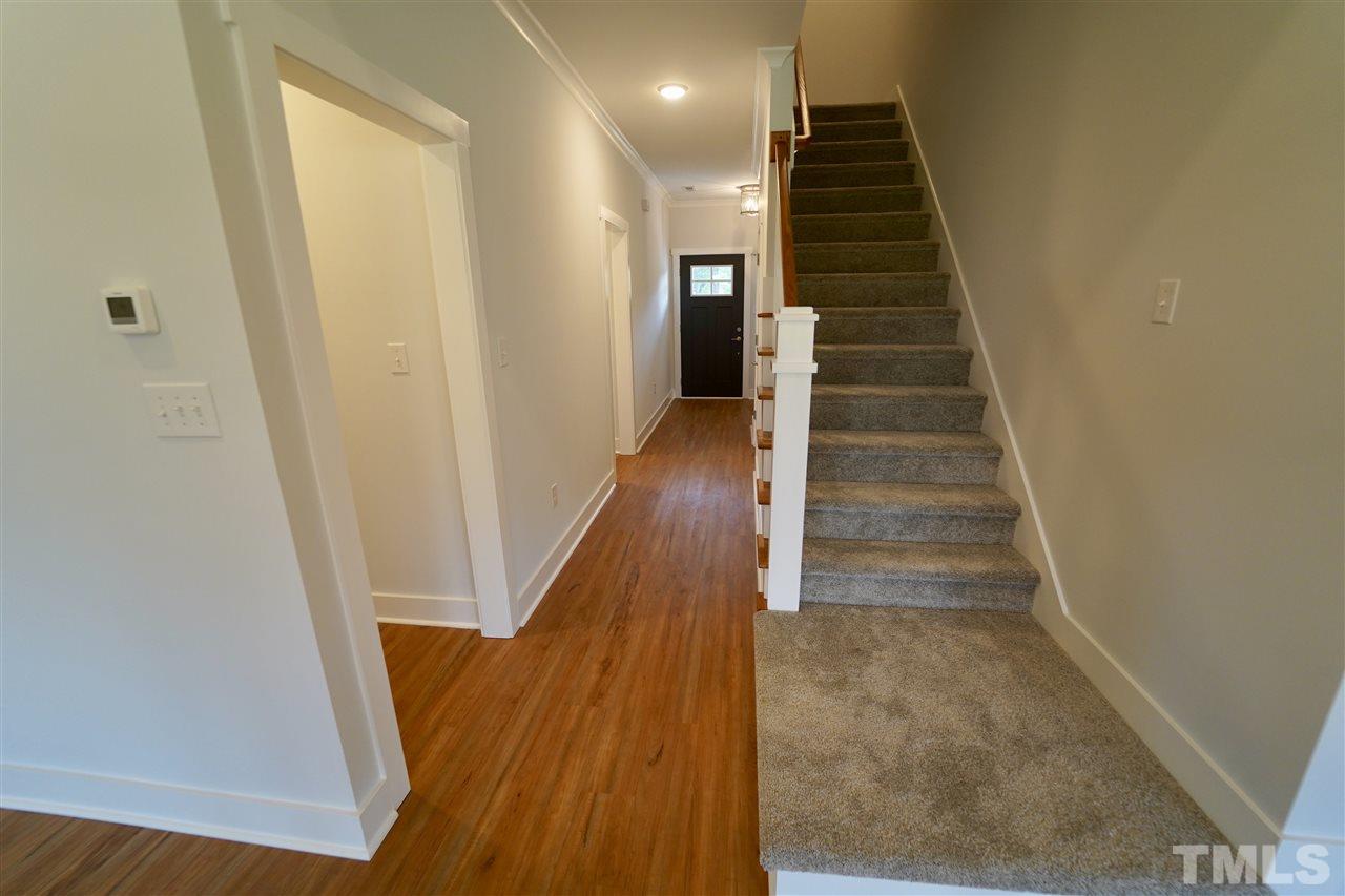 8313 Lockleair Road Zebulon, NC 27597 - Photo 16 of 30