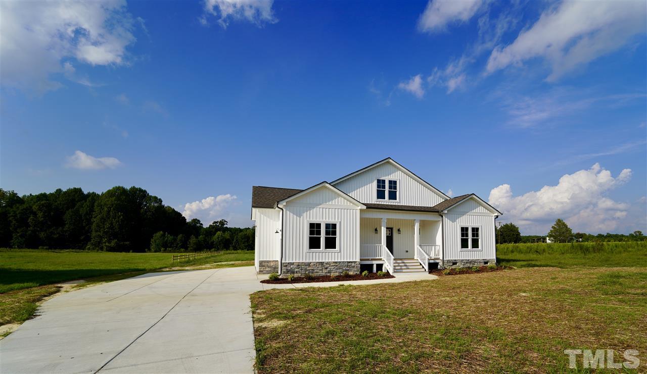 8313 Lockleair Road Zebulon, NC 27597 - Photo 3 of 30