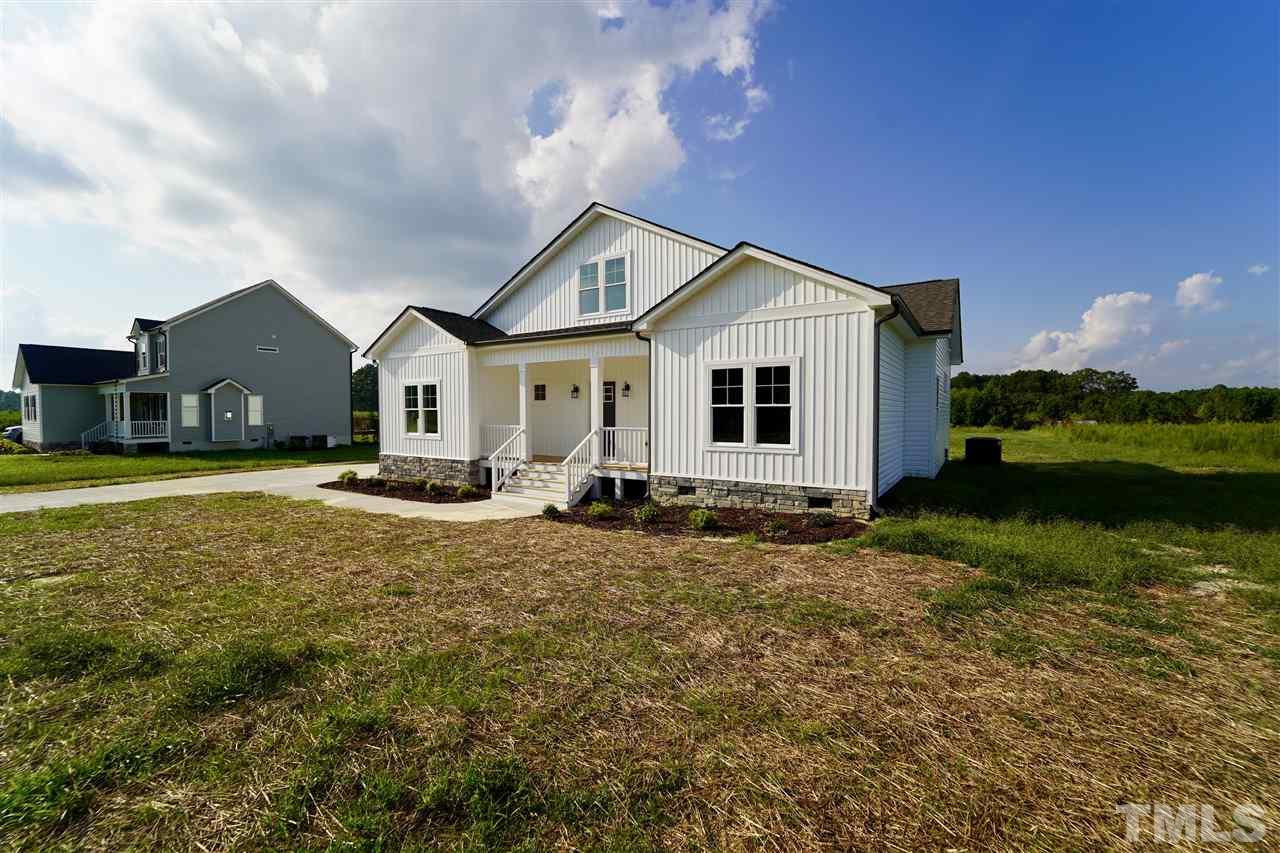 8313 Lockleair Road Zebulon, NC 27597 - Photo 4 of 30