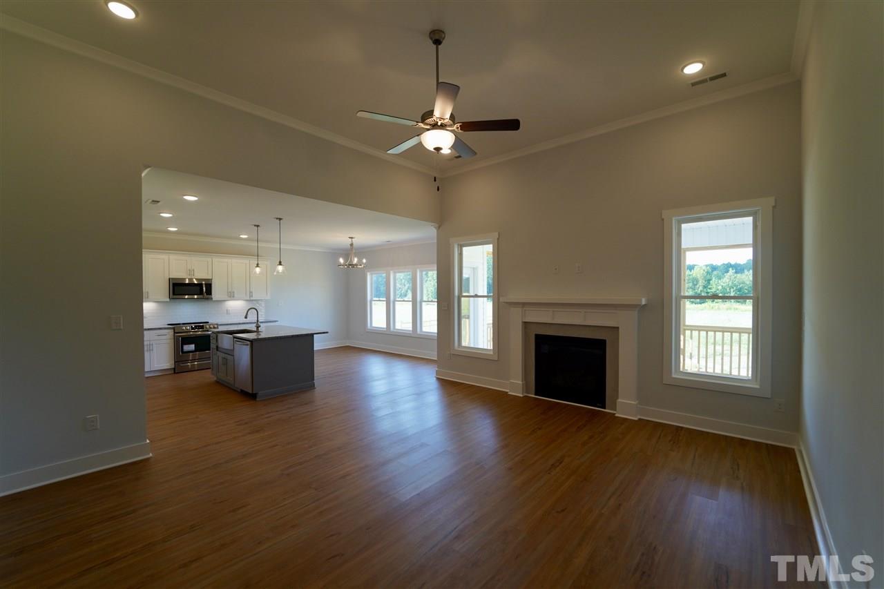 8313 Lockleair Road Zebulon, NC 27597 - Photo 8 of 30
