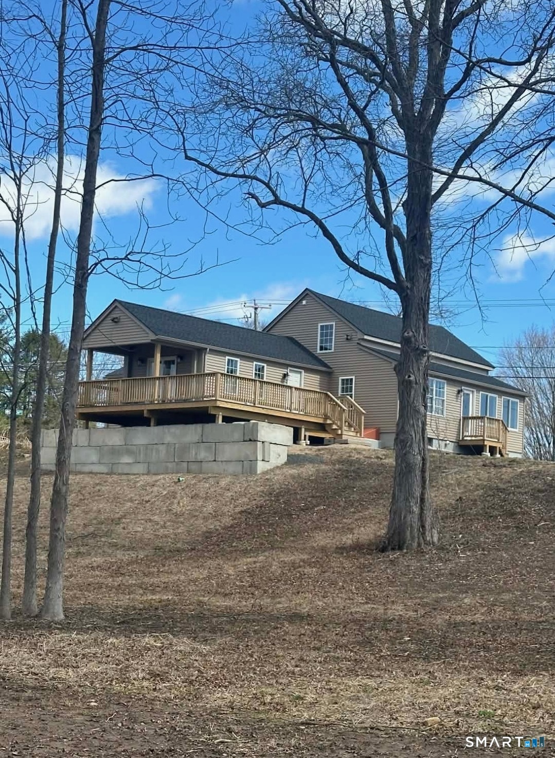 1197 Ratley Road Suffield, CT 06093 - Photo 23 of 25 Gallery Image 23