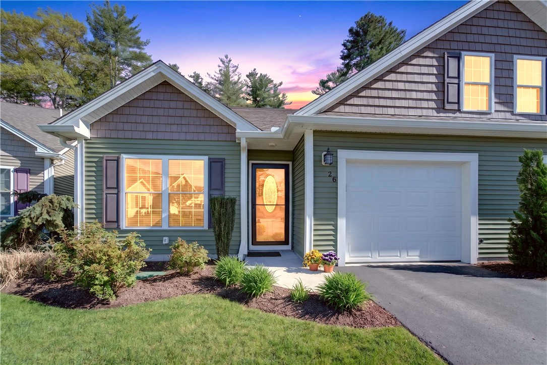 26 Rivers Edge Drive Coventry, RI 02816 - Photo 1 of 30