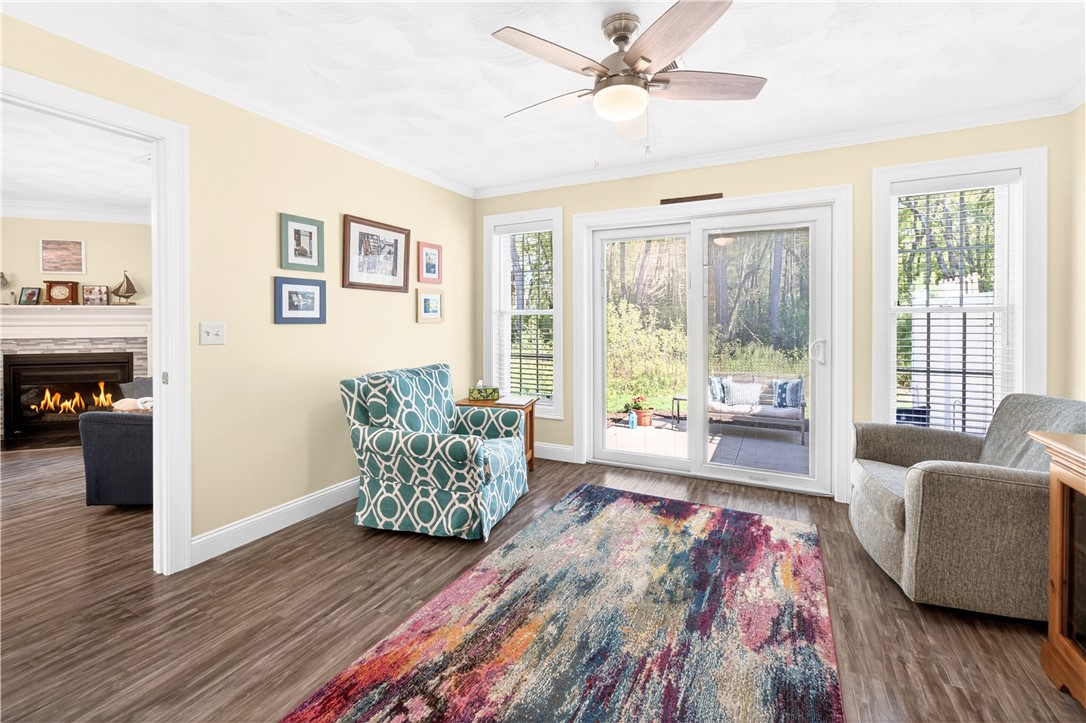 26 Rivers Edge Drive Coventry, RI 02816 - Photo 18 of 30