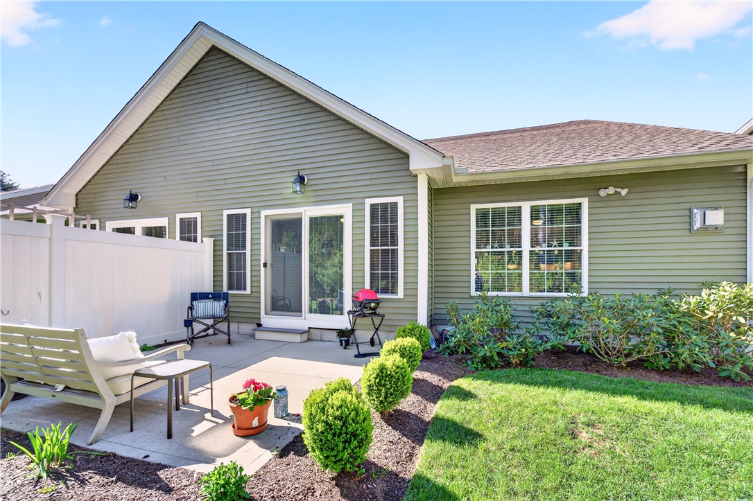 26 Rivers Edge Drive Coventry, RI 02816 - Photo 20 of 30