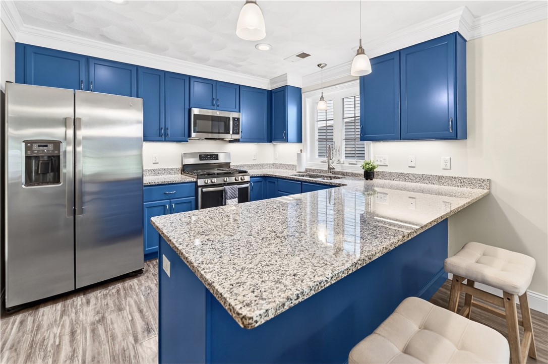 26 Rivers Edge Drive Coventry, RI 02816 - Photo 2 of 30