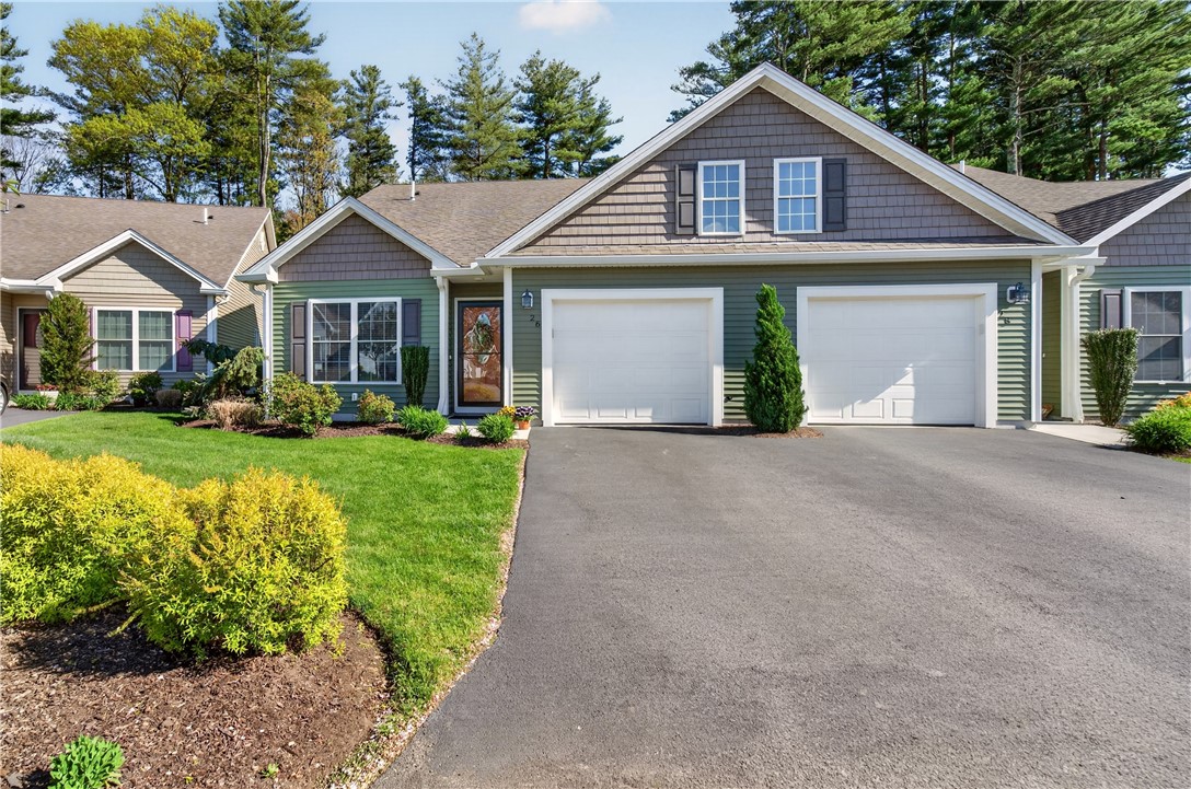26 Rivers Edge Drive Coventry, RI 02816 - Photo 26 of 30