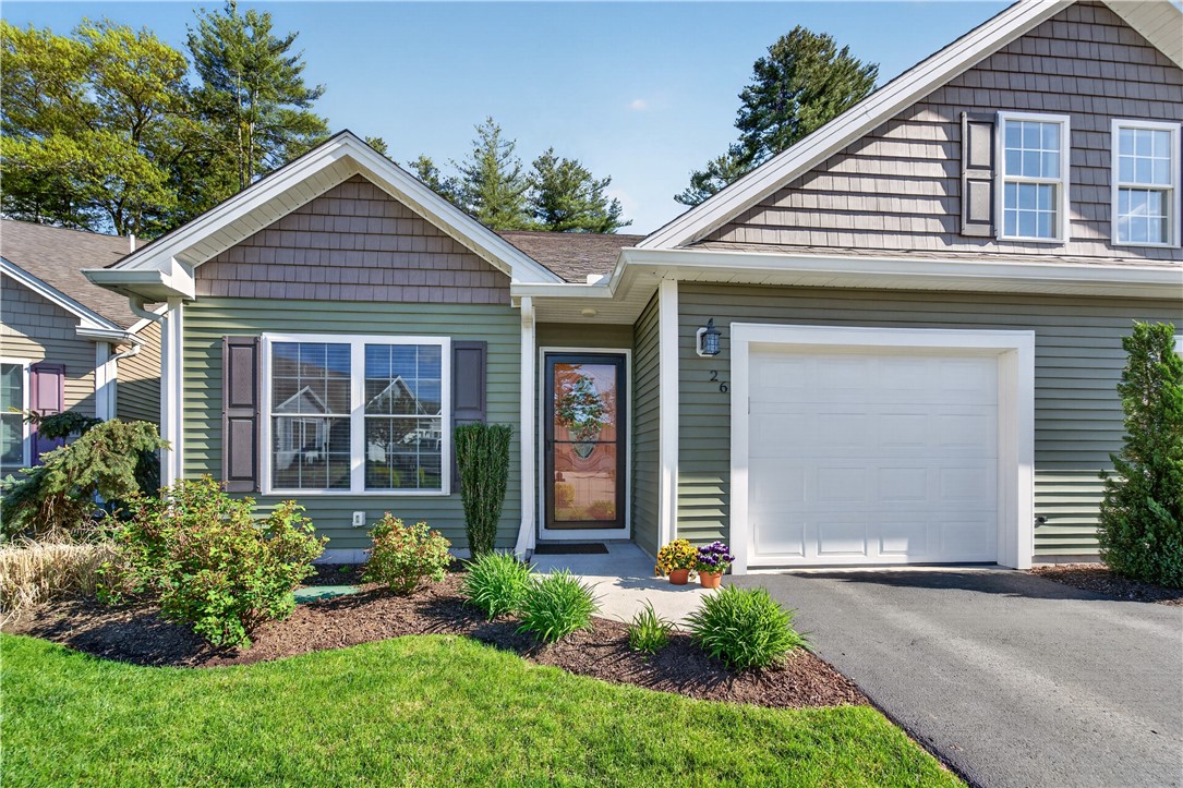 26 Rivers Edge Drive Coventry, RI 02816 - Photo 27 of 30