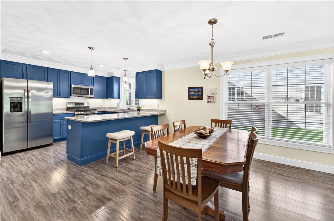26 Rivers Edge Drive Coventry, RI 02816 - Photo 5 of 30