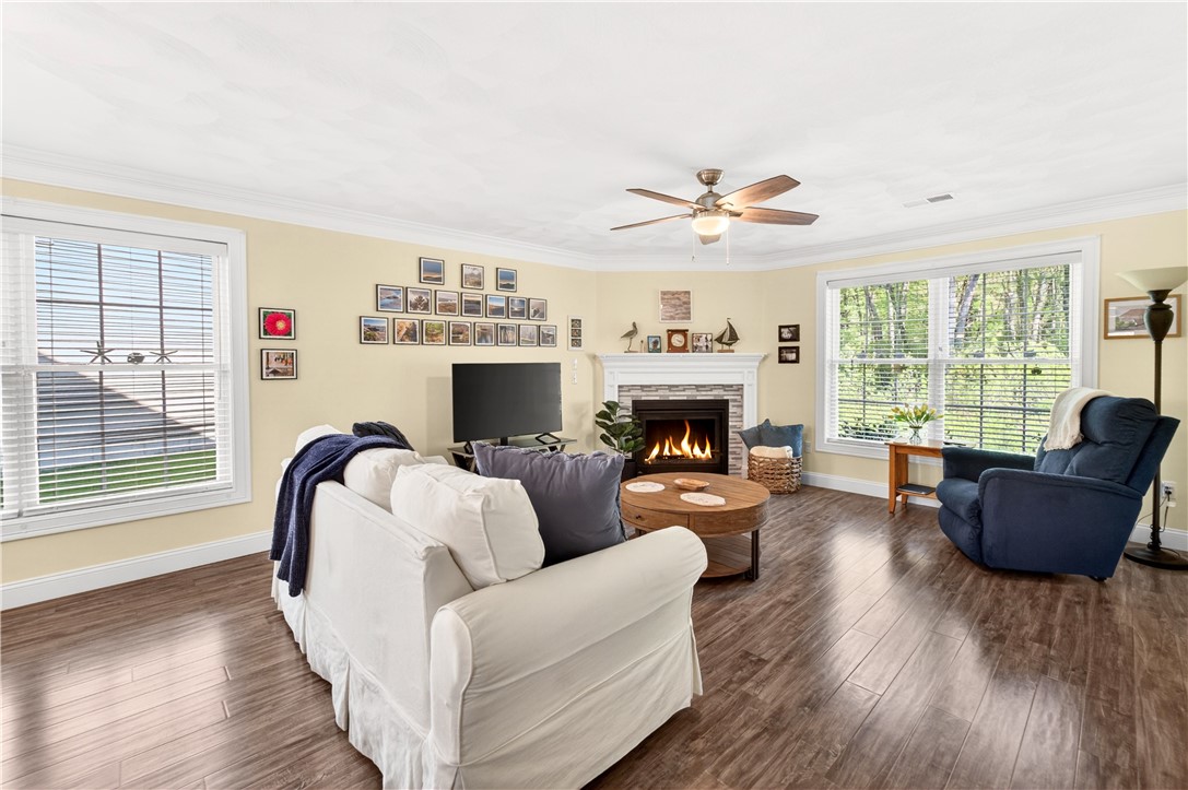 26 Rivers Edge Drive Coventry, RI 02816 - Photo 6 of 30