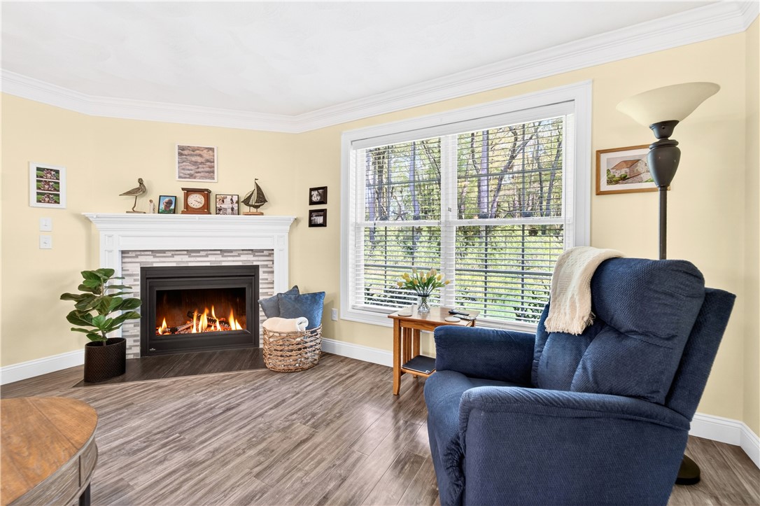 26 Rivers Edge Drive Coventry, RI 02816 - Photo 7 of 30
