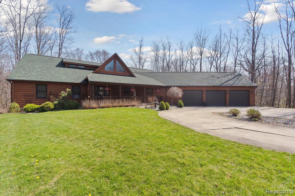 11570 Silver Lake Road Byron, MI 48418 - Photo 5 of 67